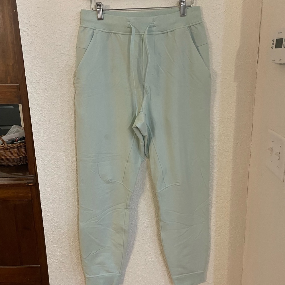 Lululemon City Sweat Joggers